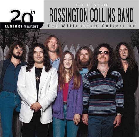 The Rossington Collins Band. 2,135 likes · 4 talking about this. The Rossington Collins Band (1979-82) 
